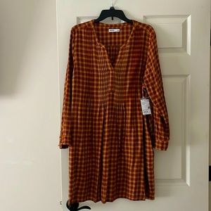 NWT Sonoma Petite Dress Size XXL